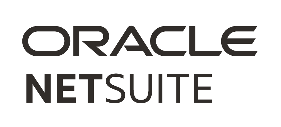 Logo Netsuitee Oracle