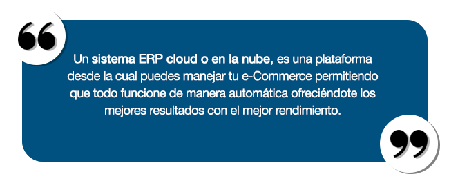 quote-erp cloud