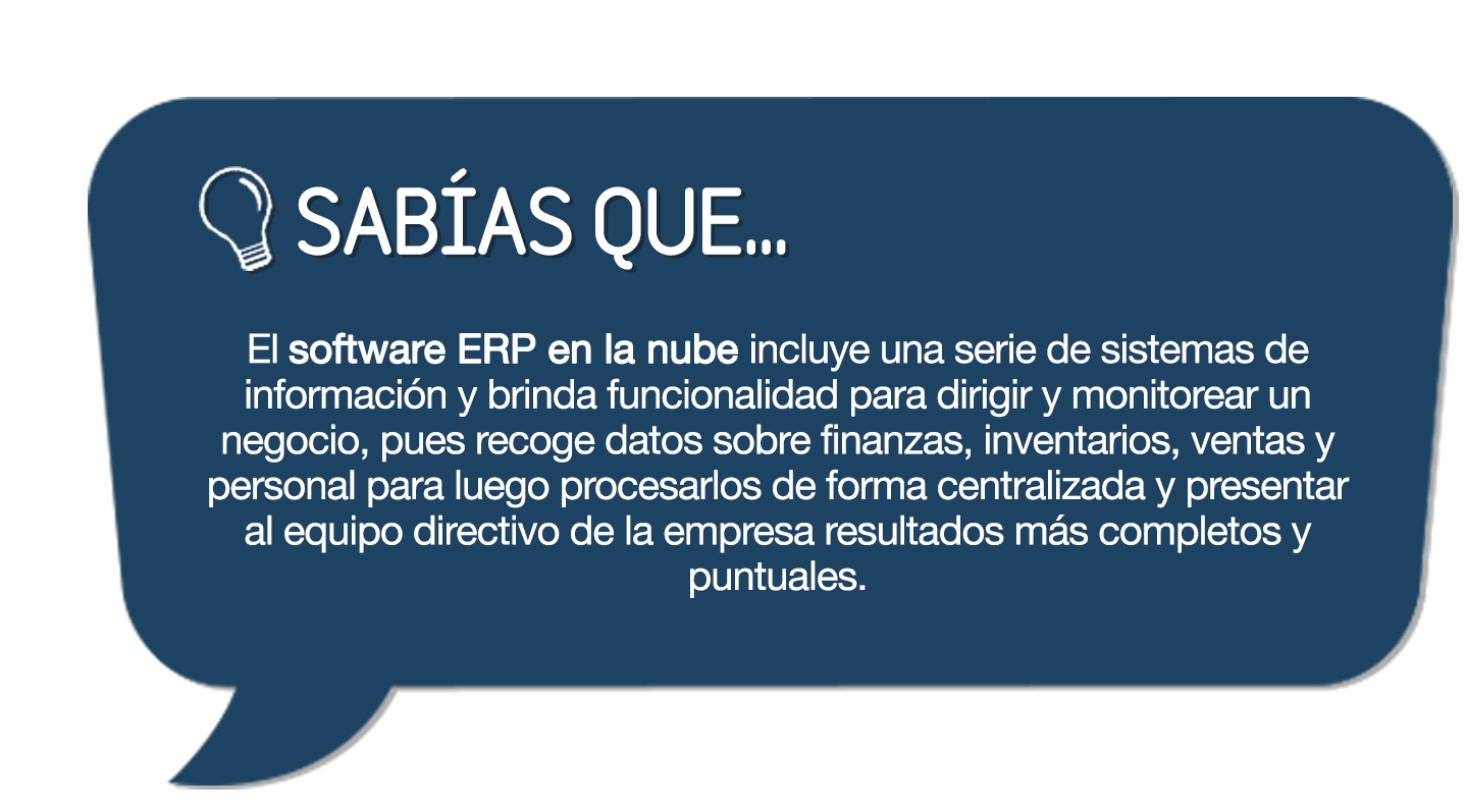 software ERP