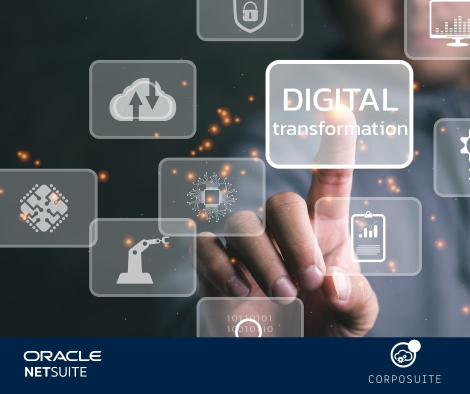 8 tendencias en transformación digital en las empresas para 2022