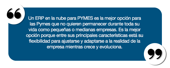quote-erp pymes