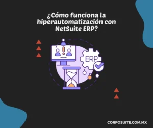 como funciona la hiperautomatizacion con netsuite